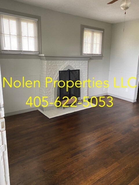 Building Photo - 109 N Draper Ave