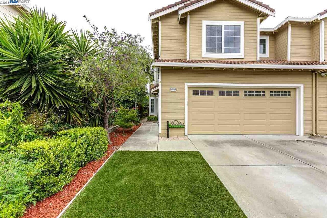 36167 Toulouse St, Newark, CA 94560 House Rental in Newark, CA