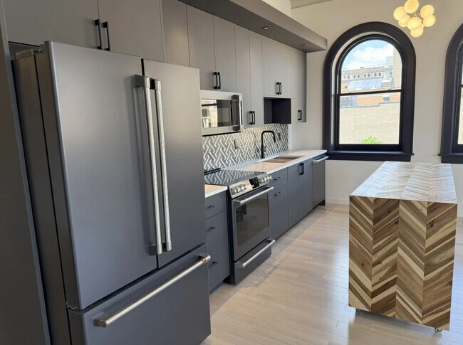 Foto del edificio - 799 Main St