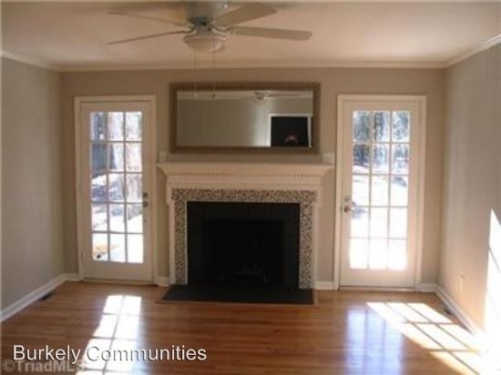 Building Photo - 4 br, 2.5 bath House - 3607 Regents Park (L)