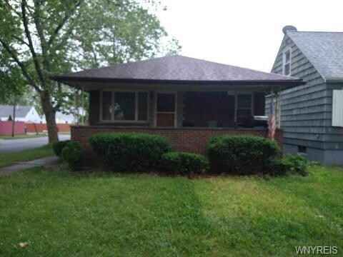 Primary Photo - 2777 Welch Ave