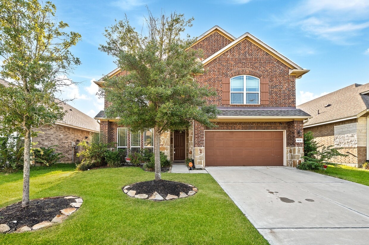 Foto principal - 8835 Orchid Vly Wy