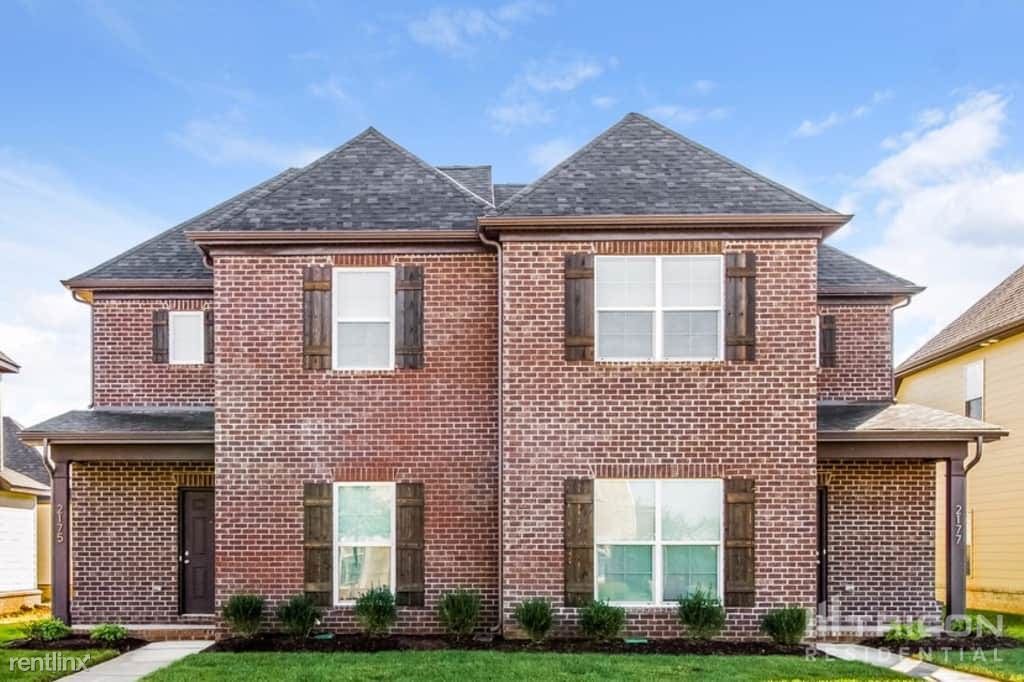 Foto principal - 2175 Cason Ln
