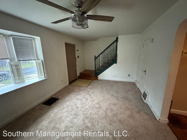 Foto del edificio - 2 br, 1.5 bath House - 1110 E. Jackson St.