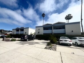Building Photo - 1401 Reed Ave