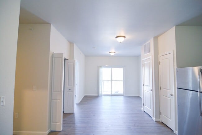 Foto del interior - Union at Middle Creek