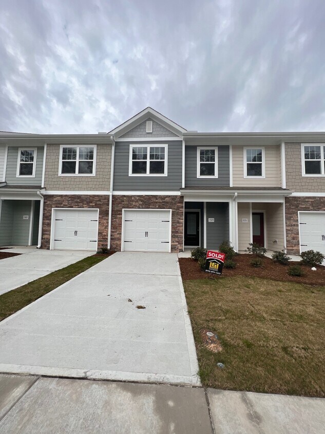 Foto principal - 5317 Stream Stone Way