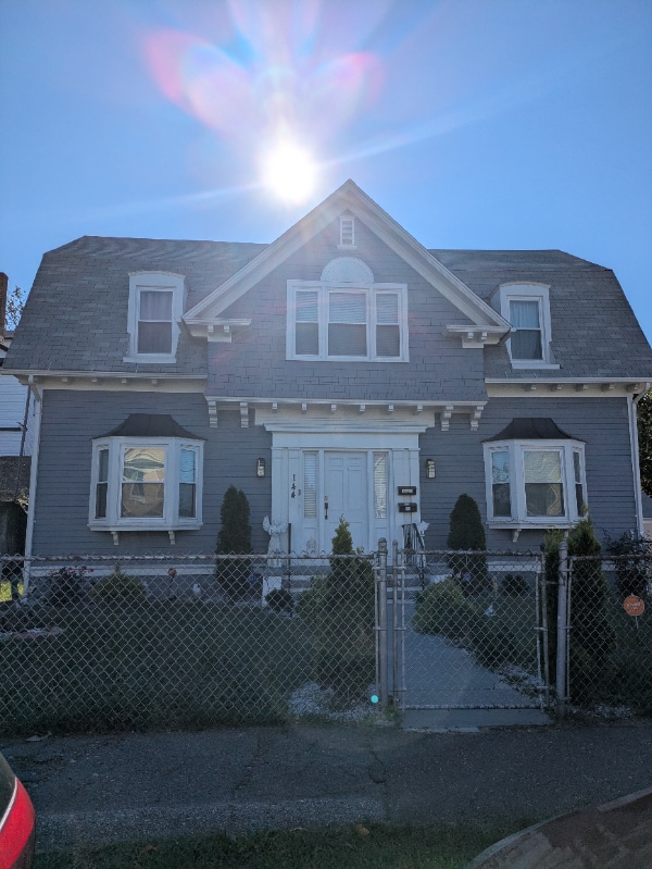 Building Photo - 144 Harral Ave