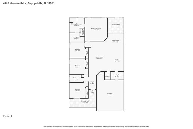 Building Photo - 6784 Hanworth Ln