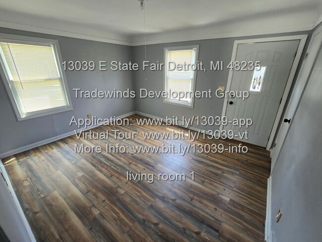 Building Photo - 13039 E State Fair Ave
