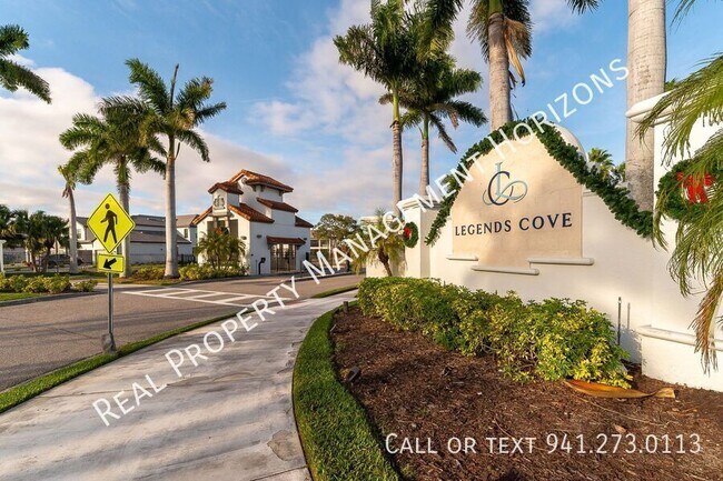 Foto del edificio - 5628 Summit Point Cir