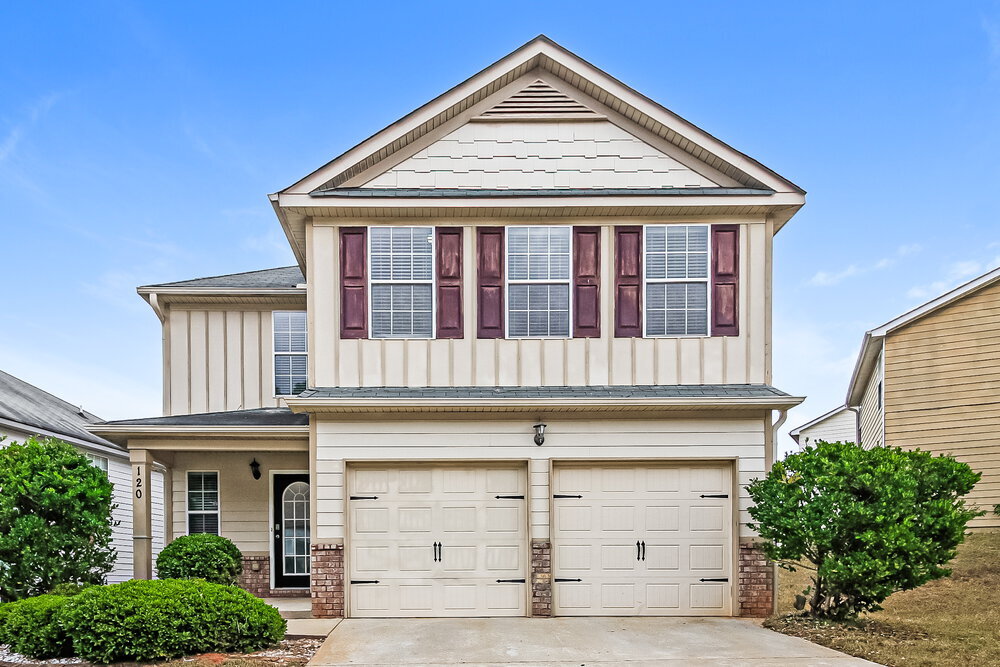 Foto principal - 120 Emporia Loop