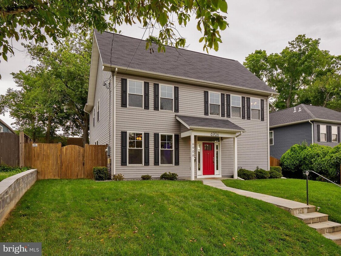 Primary Photo - 6906 Kenfig Dr