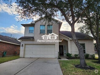 Building Photo - 16915 Melvin Oaks Ct
