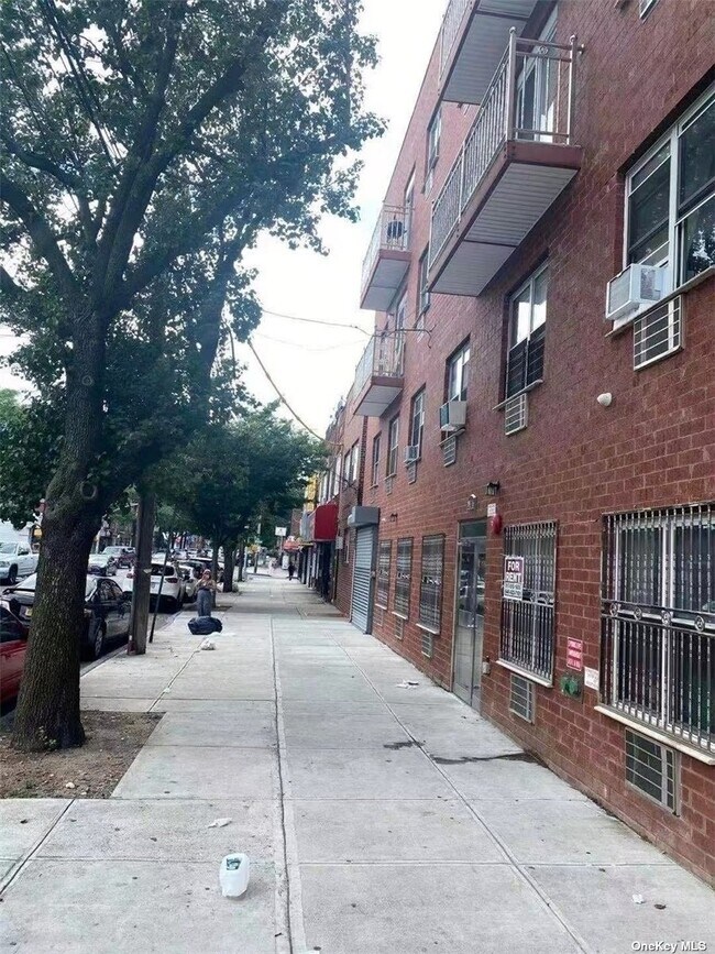 Building Photo - 104-15 Corona Ave.