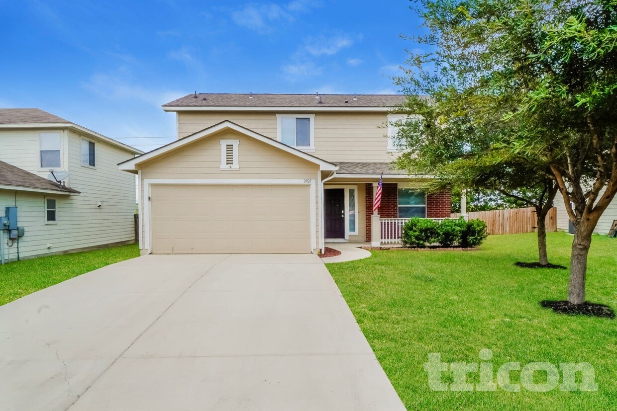 Foto principal - 9707 Marbach Bend
