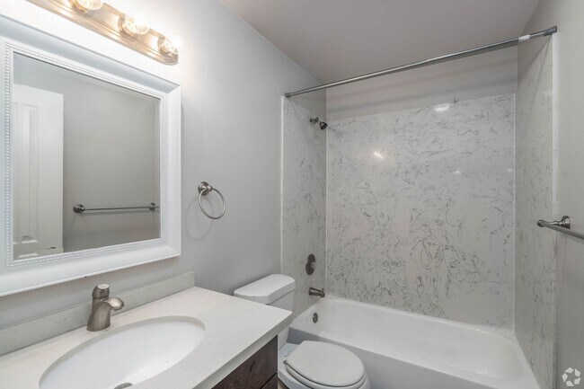 Interior Photo - The Aire Apartments