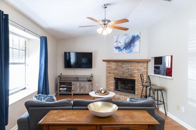 Photo - Renovated 2-Bedroom 2-Bathroom Townhome w/...