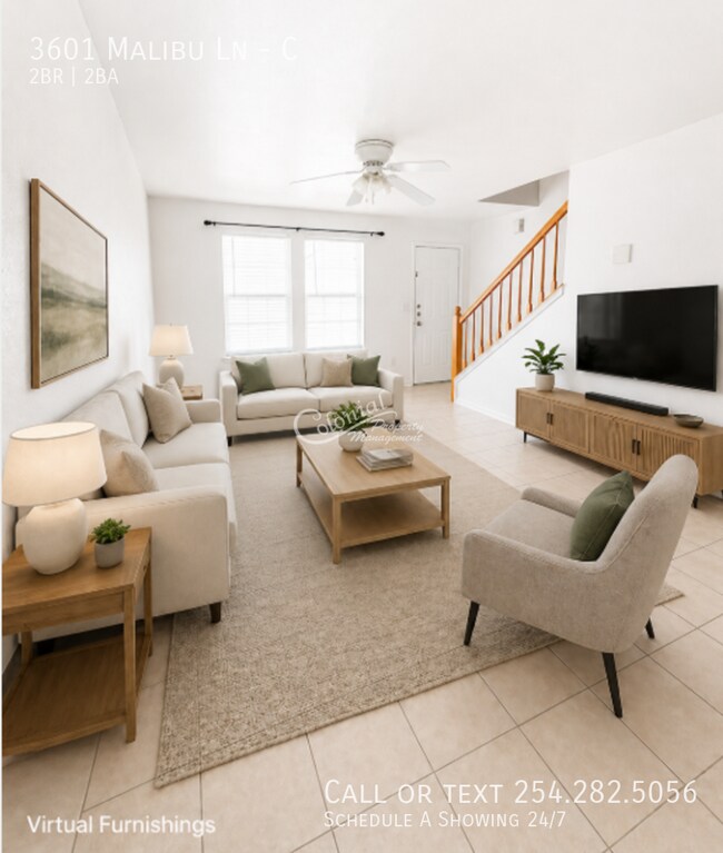 Building Photo - 3601 Malibu Ln