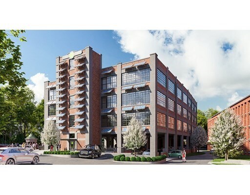 Building Photo - 5 Ferry St