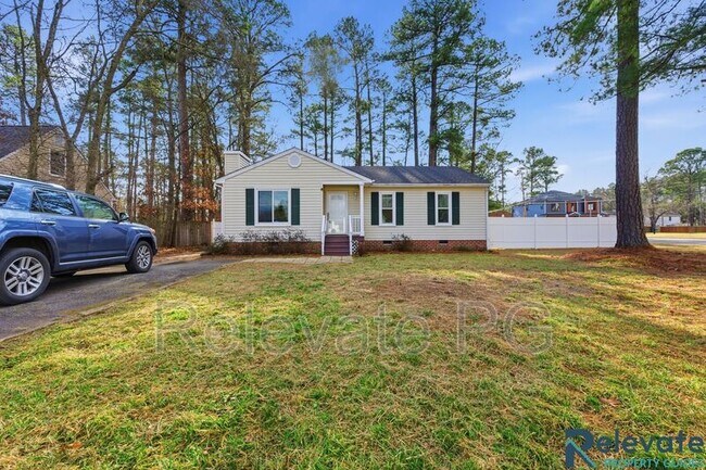 Foto del edificio - 2713 Chariot St