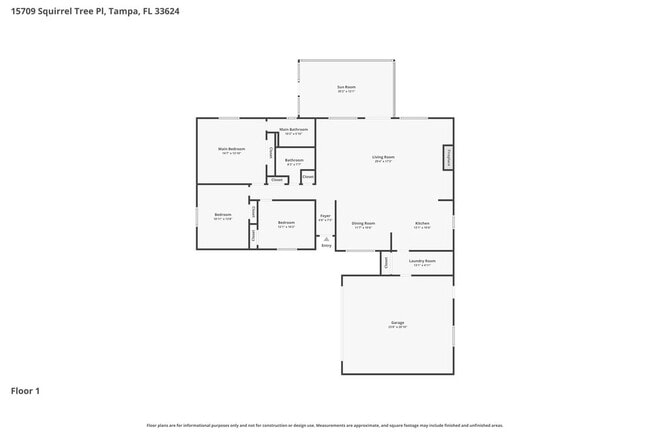 Foto del edificio - 15709 Squirrel Tree Pl