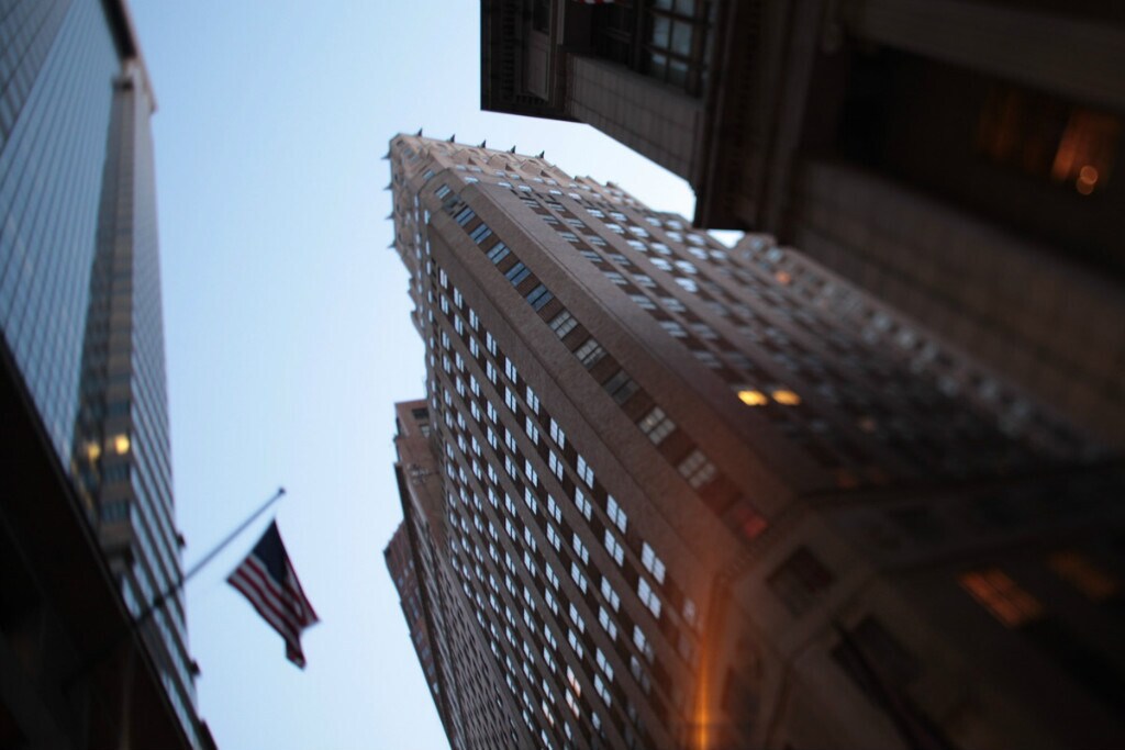 Foto del edificio - 63-67 Wall Street
