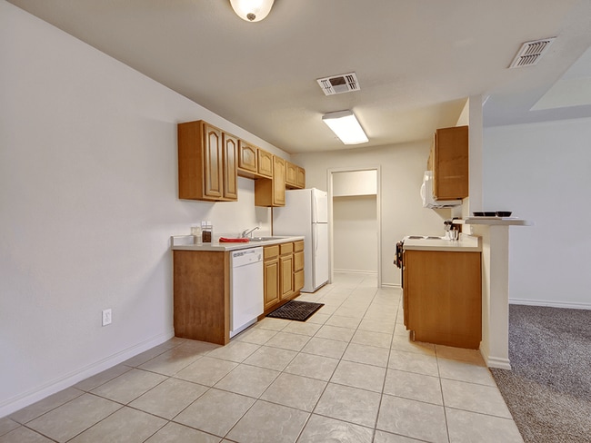 Área de comedor designada - Lexington Court