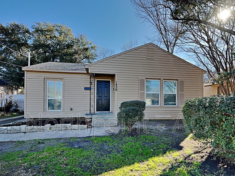 1450 Rd, Dallas, TX 75217 House Rental in Dallas, TX