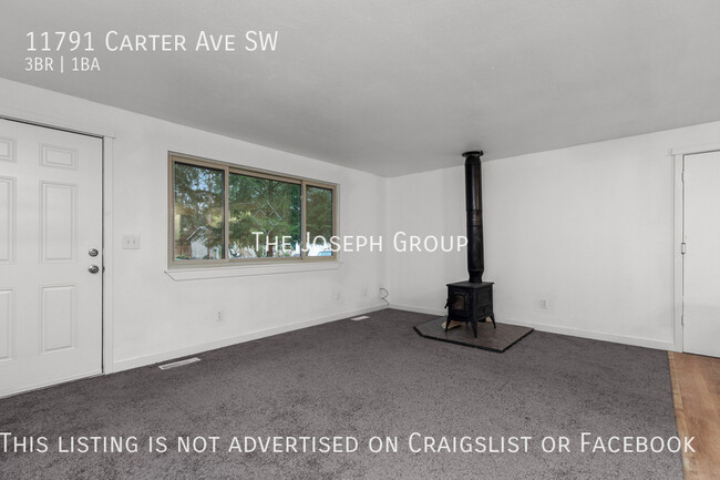 Building Photo - 11791 Carter Ave SW
