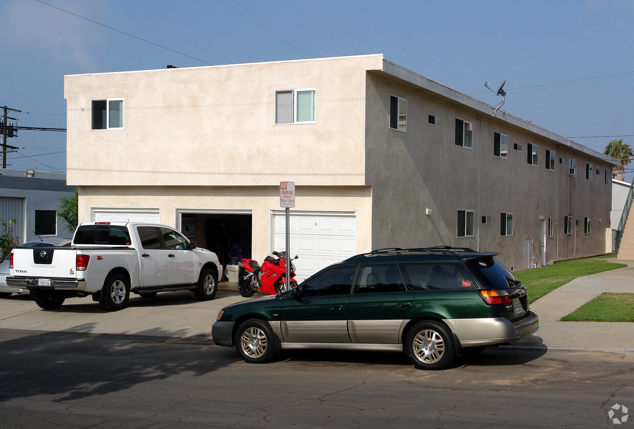 Foto del edificio - 525 E Franklin Ave