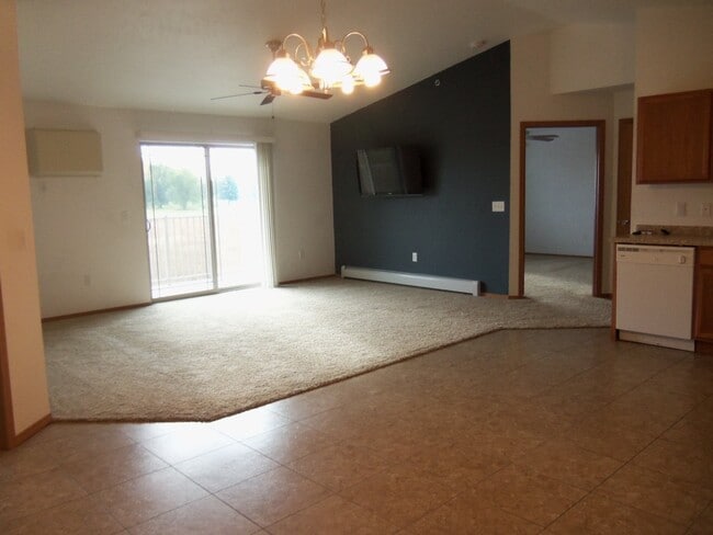 Interior Photo - Lamplight Phase II