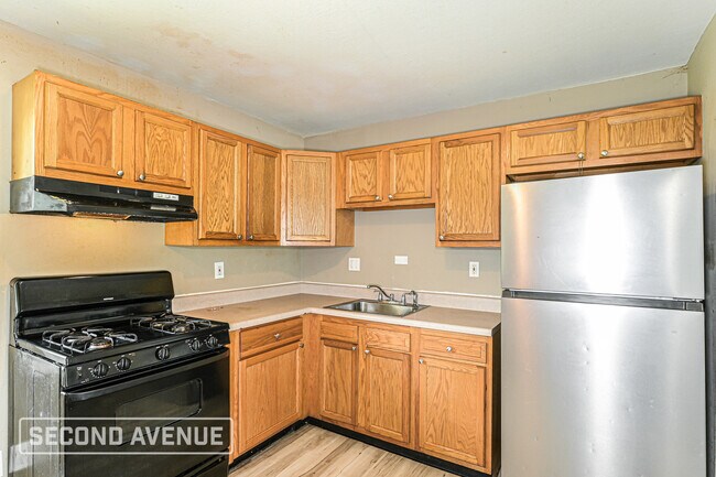Foto del edificio - 9743 Edgefield Dr