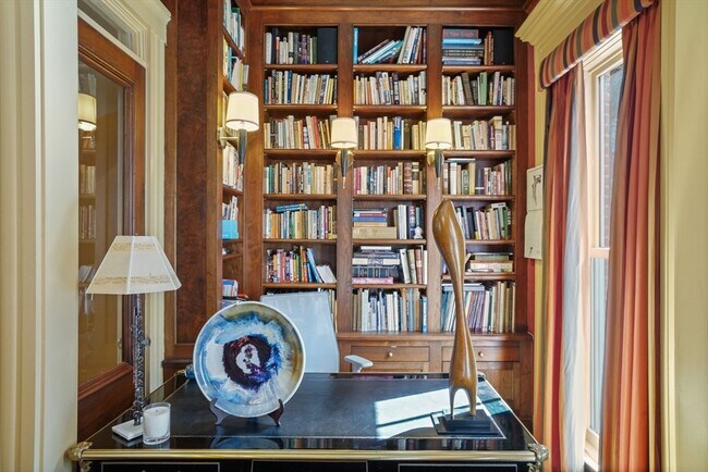 Foto del edificio - 34 Milford St