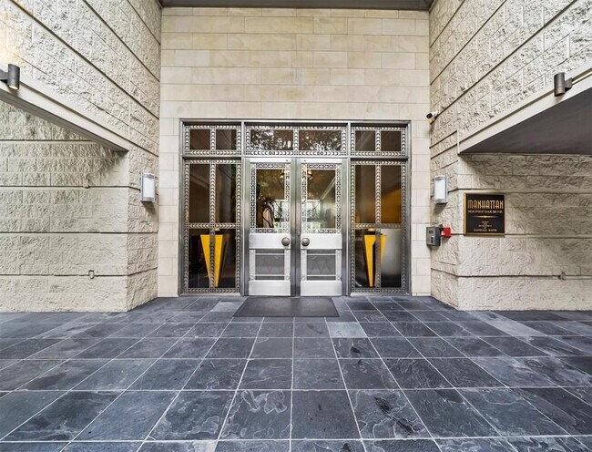 Foto del edificio - 3030 Post Oak Blvd