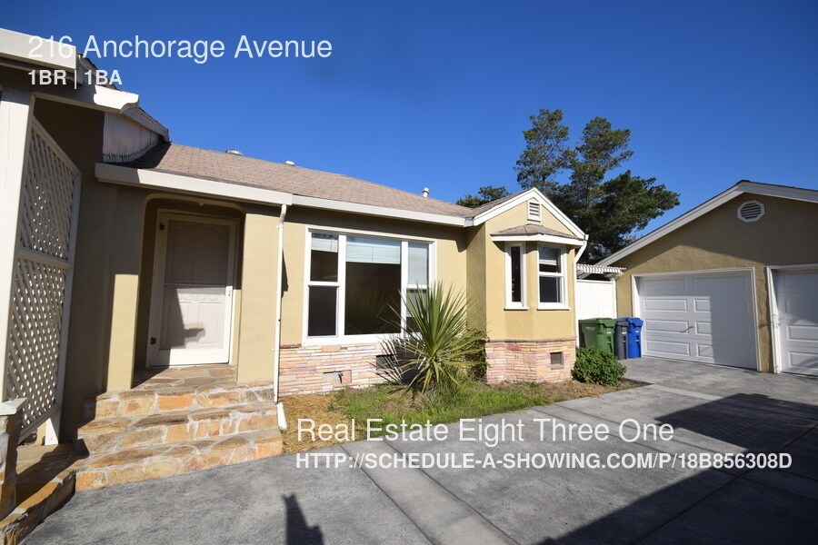 Foto principal - 216 Anchorage Ave