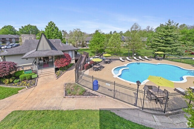 Building Photo - Bardstown Forest