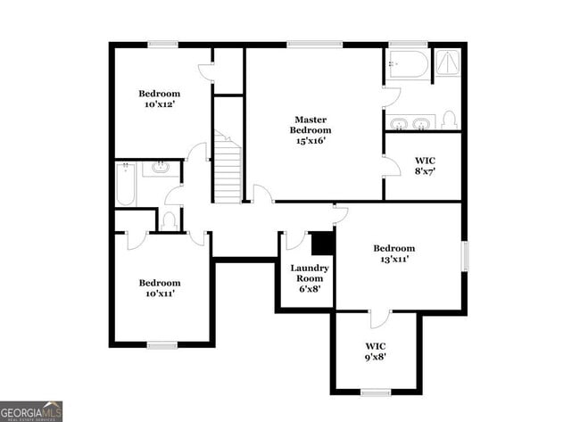 Foto del edificio - 737 Fieldcrest Dr