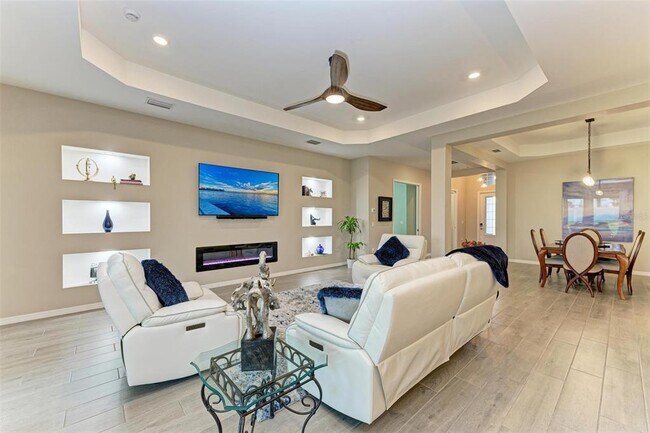 Foto del edificio - 17400 Jadestone Ct