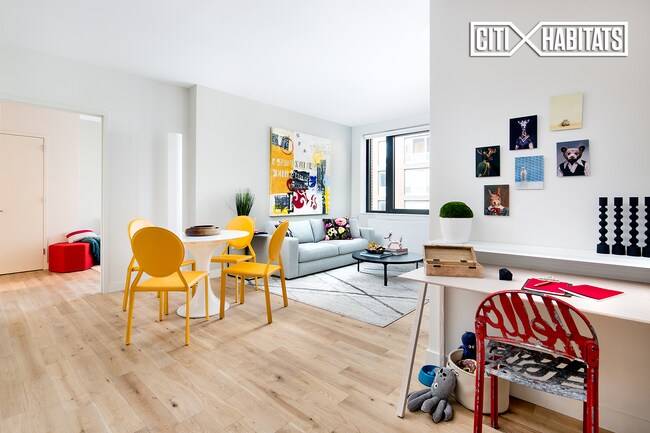 Foto del edificio - Fifth & Wythe