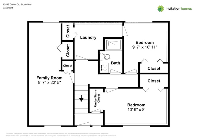 Building Photo - 13595 Green Ct
