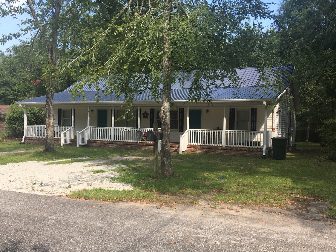 2307 8th Ave, Conway, SC 29527 2307 8th Ave Conway, SC Apartments