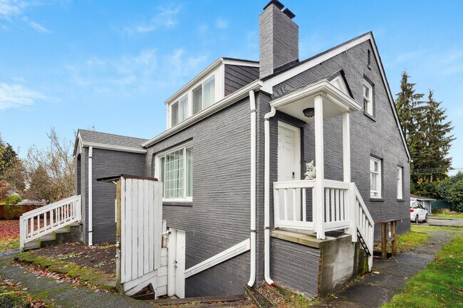 Foto del edificio - 307 7th Ave NW