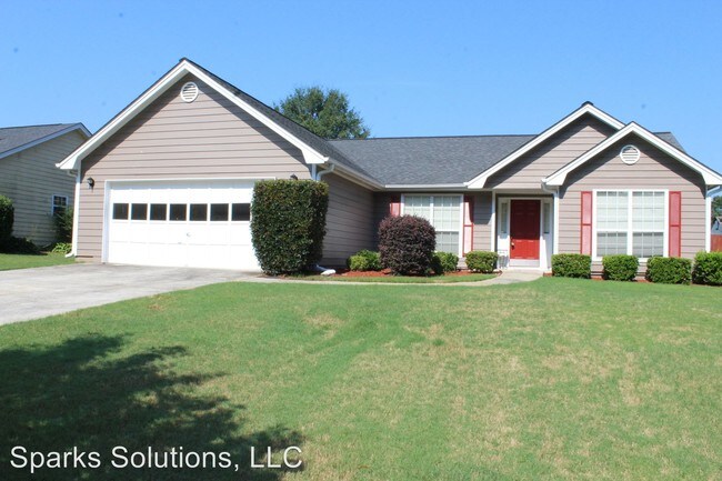 Building Photo - 4308 Sorrells Dr