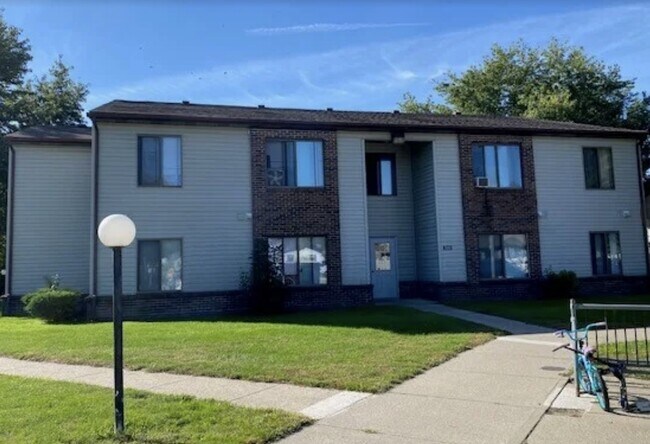 Foto del edificio - 505 Oakview Dr