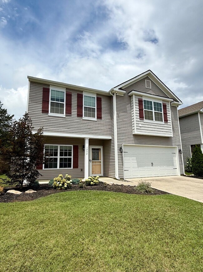 Photo - 1252 Bill Wallace Dr (Friendsville, TN) House