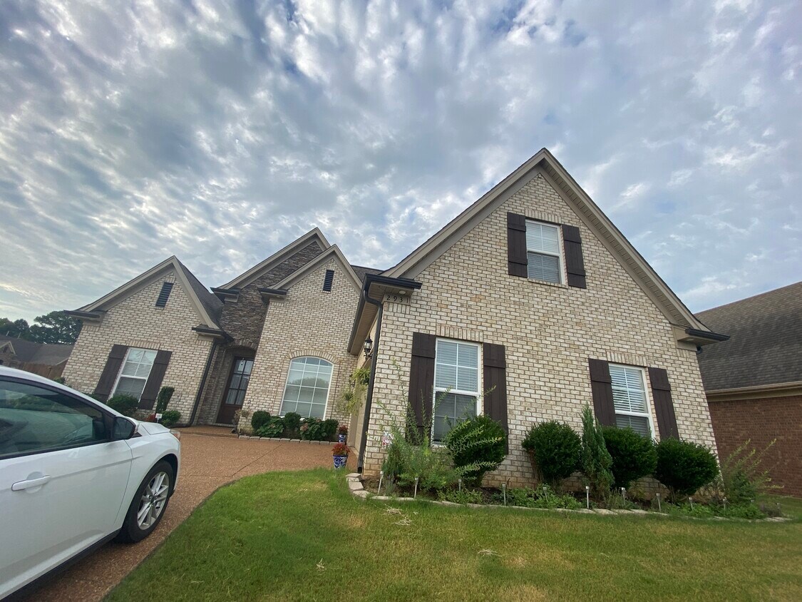 2931 Chattering Ln, Southaven, MS 38672 House Rental in Southaven, MS