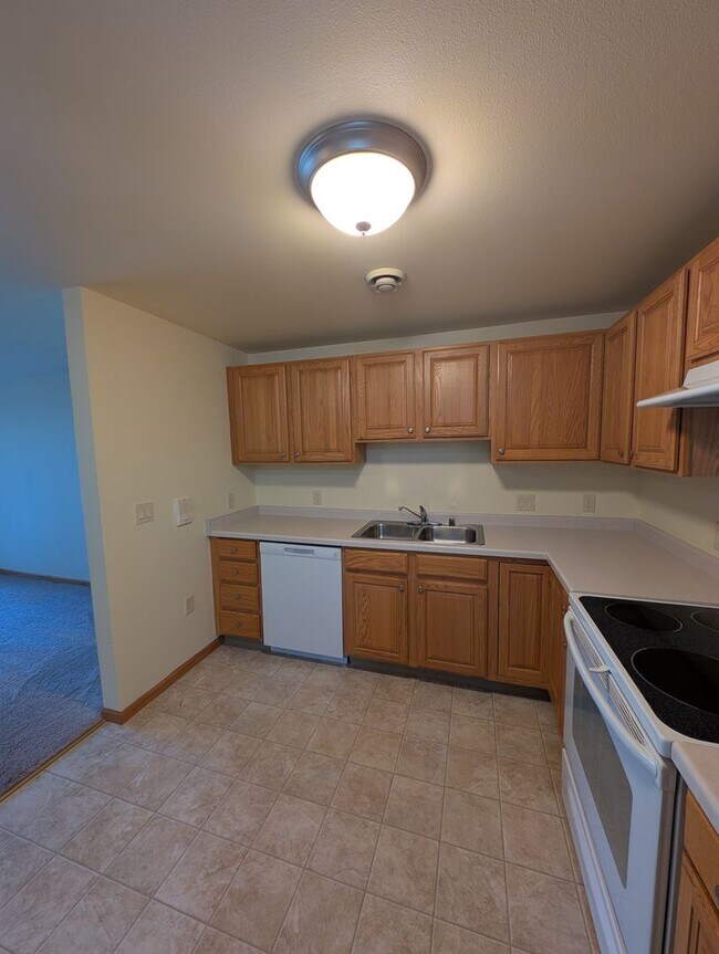 Foto del interior - Pheasant Run Apartments