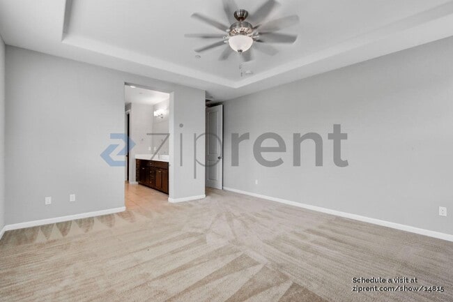 Foto del edificio - 529 Brinwood Way