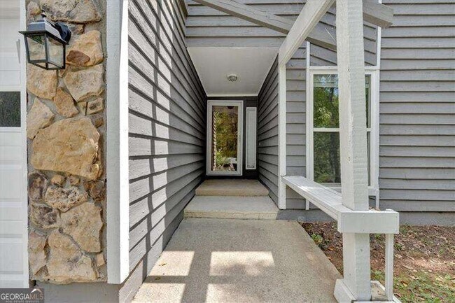 Foto del edificio - 4740 Jamerson Forest Pkwy